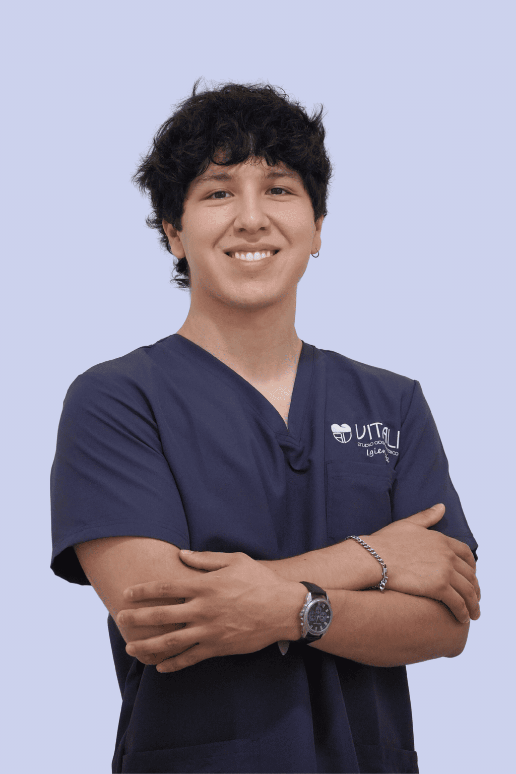 Dr. Eric Rigamonti - Studio Odontoiatrico Vitali